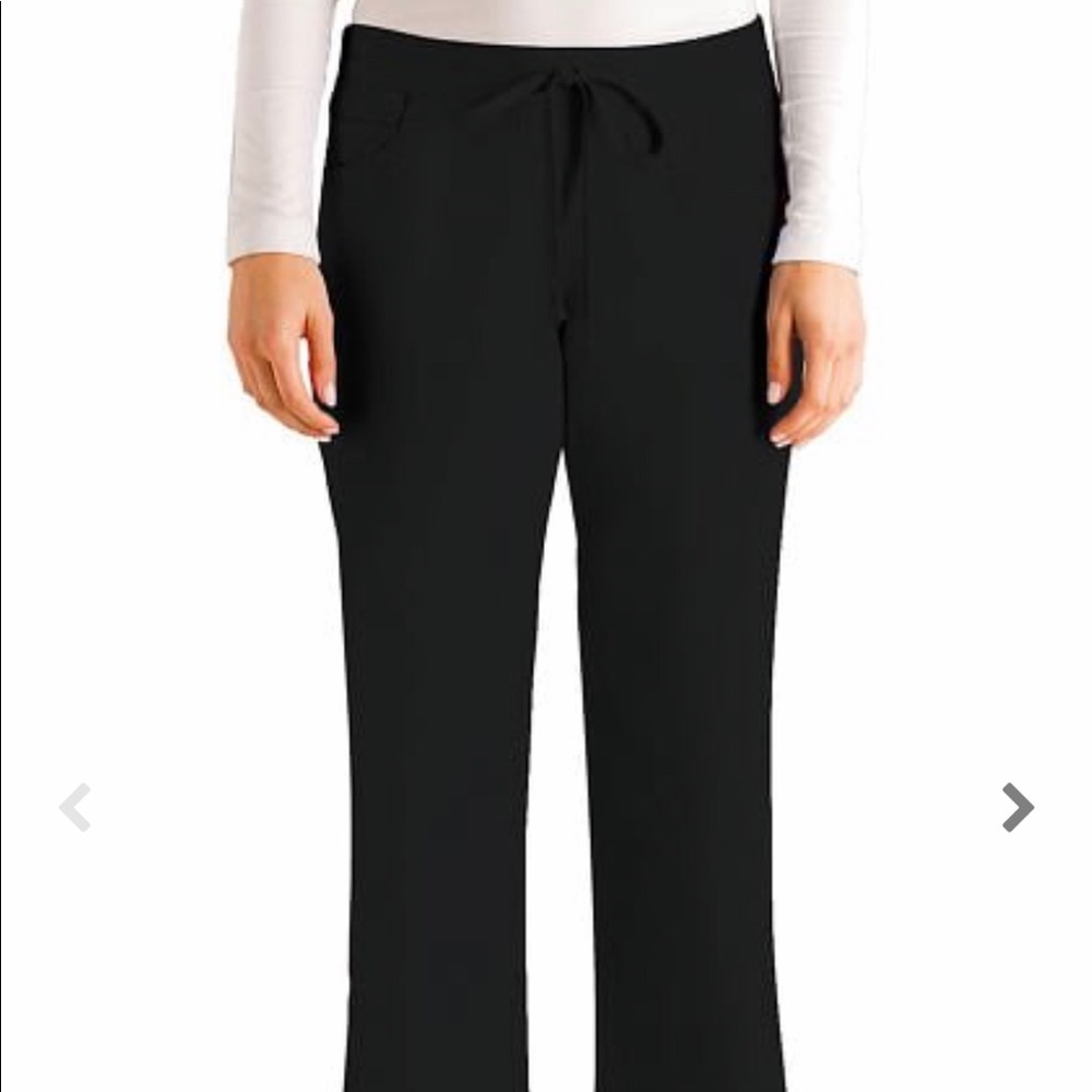 Grey’s Anatomy scrub pants